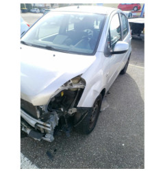 Boitier de prechauffage SUZUKI SPLASH Photo n°18