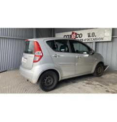 Cardan droit (transmission) SUZUKI SPLASH Photo n°20
