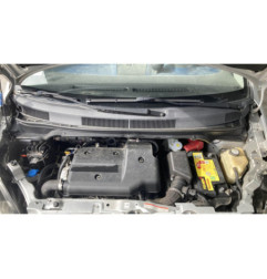 Boitier air bag SUZUKI SPLASH Photo n°15