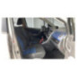 Ceinture arriere centrale SUZUKI SPLASH