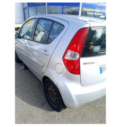 Commodo d'essuie glaces SUZUKI SPLASH Photo n°14