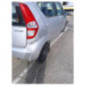 Garniture de pavillon SUZUKI SPLASH