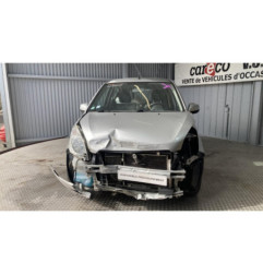 Pare boue arriere gauche SUZUKI SPLASH Photo n°13