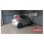 Plage arriere SUZUKI SPLASH