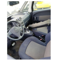 Porte avant droit PEUGEOT 1007 Photo n°3