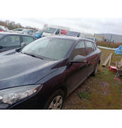 Bloc chauffage RENAULT MEGANE 3 Photo n°3