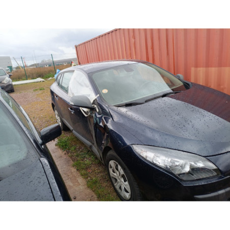 Levier de vitesses RENAULT MEGANE 3