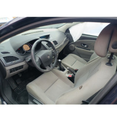 Moyeu avant droit RENAULT MEGANE 3 Photo n°4