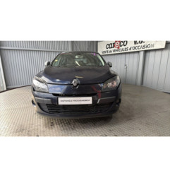 Moyeu avant droit RENAULT MEGANE 3 Photo n°6