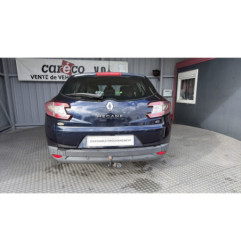 Moyeu avant gauche RENAULT MEGANE 3 Photo n°14