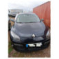 Pedale d'embrayage RENAULT MEGANE 3