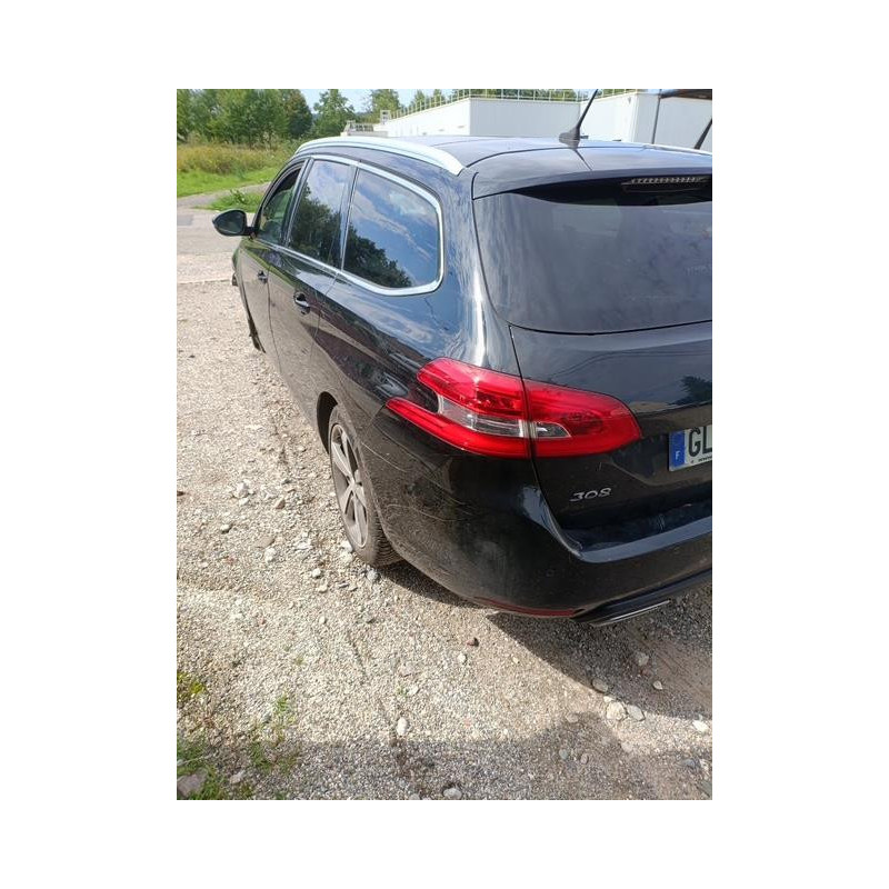 Boitier xenon PEUGEOT 308 2 SW