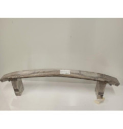 Renfort pare choc avant (traverse) MERCEDES CLASSE GLA 156 Photo n°1