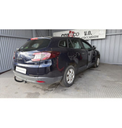 Boitier air bag RENAULT MEGANE 3 Photo n°13