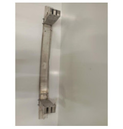 Renfort pare choc avant (traverse) MERCEDES CLASSE GLA 156 Photo n°4