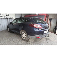 Compteur RENAULT MEGANE 3 Photo n°12