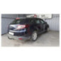 Moquette RENAULT MEGANE 3