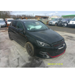 Boitier xenon PEUGEOT 308 2 Photo n°1