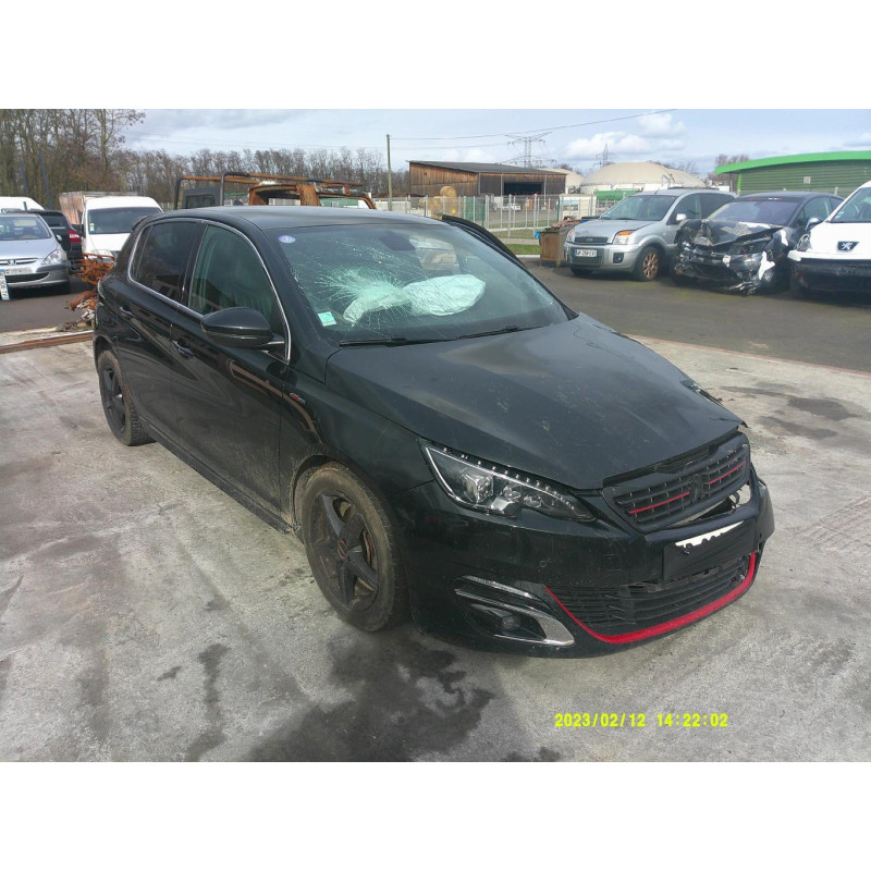 Boitier xenon PEUGEOT 308 2