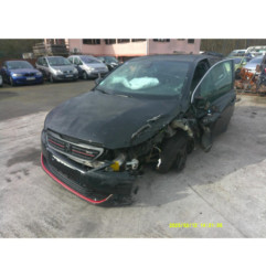 Boitier xenon PEUGEOT 308 2 Photo n°4