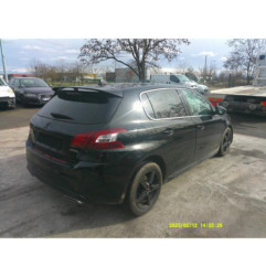 Boitier xenon PEUGEOT 308 2 Photo n°7