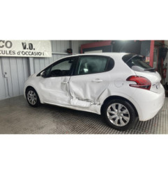 Train arriere complet PEUGEOT 208 1 Photo n°12