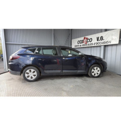Aile arriere gauche RENAULT MEGANE 3 Photo n°9