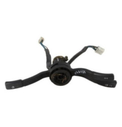 Com (Bloc Contacteur Tournant+Commodo Essuie Glace+Commodo Phare) FIAT DUCATO 2 Photo n°1