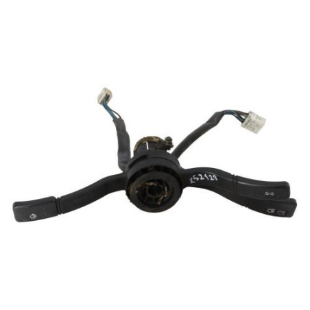 Com (Bloc Contacteur Tournant+Commodo Essuie Glace+Commodo Phare) FIAT DUCATO 2 Photo n°1