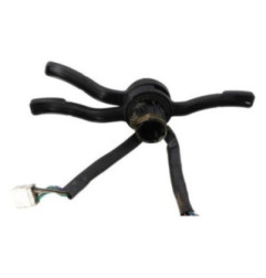 Com (Bloc Contacteur Tournant+Commodo Essuie Glace+Commodo Phare) FIAT DUCATO 2