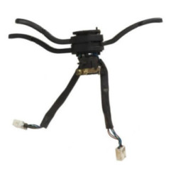 Com (Bloc Contacteur Tournant+Commodo Essuie Glace+Commodo Phare) FIAT DUCATO 2 Photo n°3