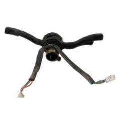 Com (Bloc Contacteur Tournant+Commodo Essuie Glace+Commodo Phare) FIAT DUCATO 2 Photo n°4