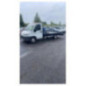 Com (Bloc Contacteur Tournant+Commodo Essuie Glace+Commodo Phare) FIAT DUCATO 2