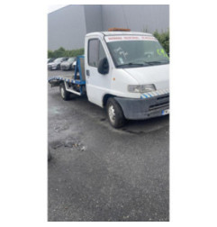 Com (Bloc Contacteur Tournant+Commodo Essuie Glace+Commodo Phare) FIAT DUCATO 2 Photo n°6