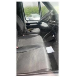 Com (Bloc Contacteur Tournant+Commodo Essuie Glace+Commodo Phare) FIAT DUCATO 2 Photo n°7