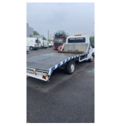 Com (Bloc Contacteur Tournant+Commodo Essuie Glace+Commodo Phare) FIAT DUCATO 2 Photo n°8