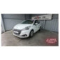 Ecran GPS PEUGEOT 208 1
