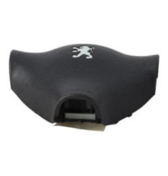 Air bag conducteur PEUGEOT 206 Photo n°1
