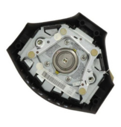 Air bag conducteur PEUGEOT 206 Photo n°3