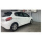 Face avant PEUGEOT 208 1