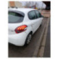 Face avant PEUGEOT 208 1