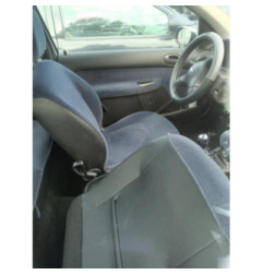 Air bag conducteur PEUGEOT 206 Photo n°6