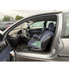 Air bag conducteur PEUGEOT 206 Photo n°14