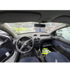 Air bag conducteur PEUGEOT 206 Photo n°15