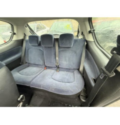 Air bag conducteur PEUGEOT 206 Photo n°16