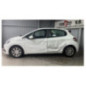 Moquette PEUGEOT 208 1