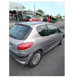 Moteur leve vitre avant droit PEUGEOT 206 Photo n°7