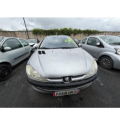 Moteur leve vitre avant droit PEUGEOT 206 Photo n°9