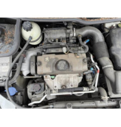 Moteur leve vitre avant droit PEUGEOT 206 Photo n°11