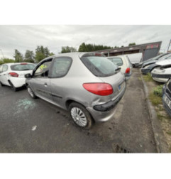Moteur leve vitre avant droit PEUGEOT 206 Photo n°17